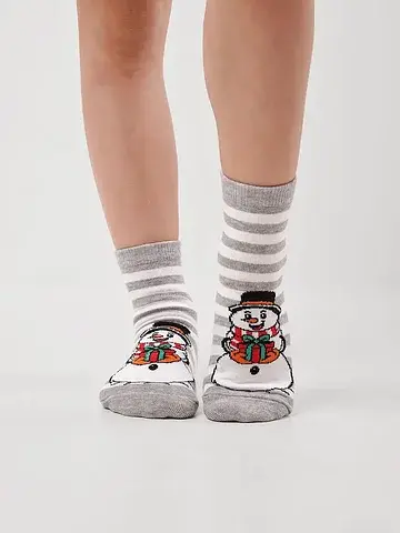 Носки детские CLEVER