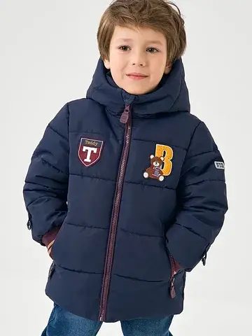 Куртка PLAYTODAY