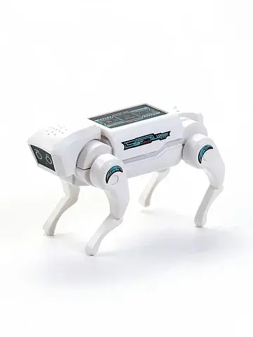Робот - собака IQ BOT