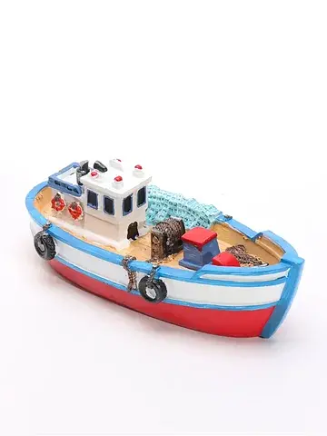 Фигурка декоративная