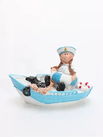 Фигурка декоративная