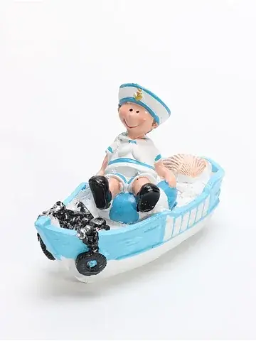 Фигурка декоративная