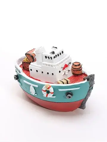 Фигурка декоративная
