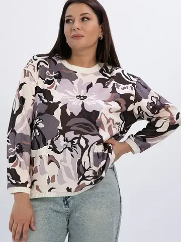 Свитшот LT COLLECTION