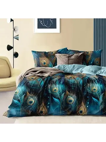 Постельное белье Евро Мини