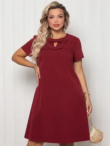 Платье Леди Агата