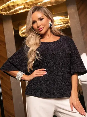 Блуза LT COLLECTION