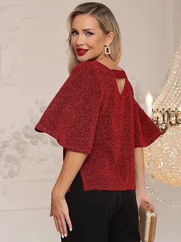 Блуза LT COLLECTION