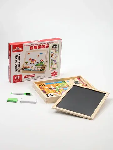 Развивающия игра No brand