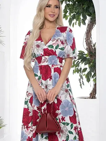 Платье LT COLLECTION