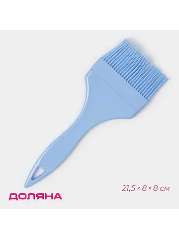 Кисть доляна No brand