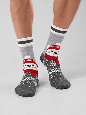 Носки мужские CLEVER