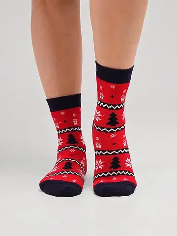 Носки женские CLEVER
