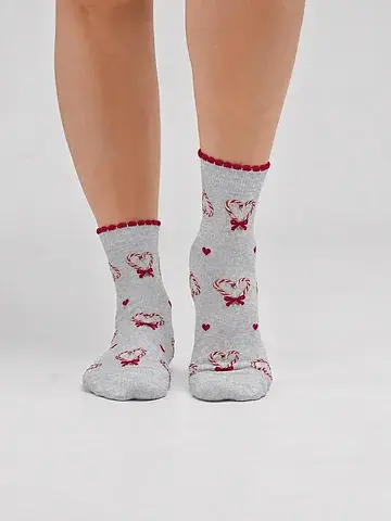 Носки женские CLEVER