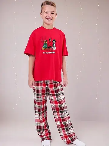 Пижама детская CLEVER