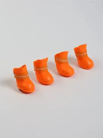 Сапоги No brand