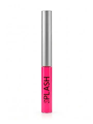 Подводка для век неоновая, neon pink, 6 