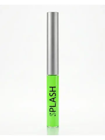 Подводка для век неоновая, neon green, 6