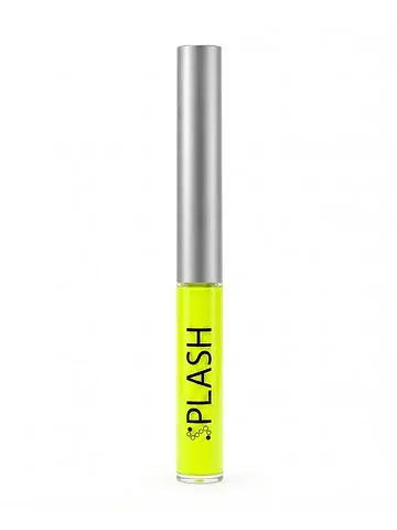 Подводка для век неоновая, neon yellow, 