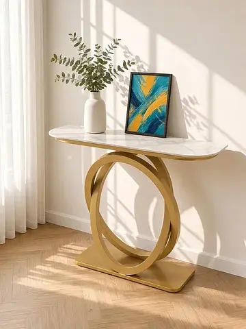 Консоль, 100х30х80 см