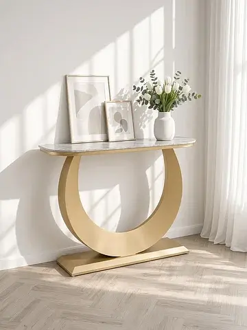 Консоль, 100х30х80 см