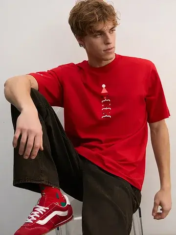 Футболка мужская