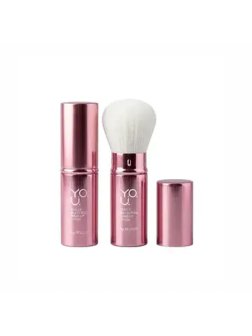 Кисть косметическая Y.O.U. Really Multi-
