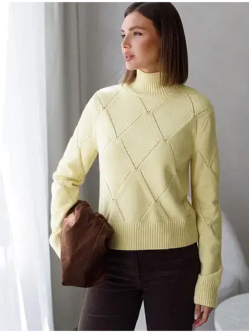 Свитер VILATTE
