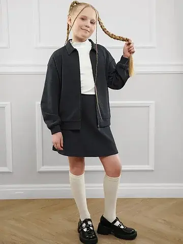 Куртка детская CLEVER