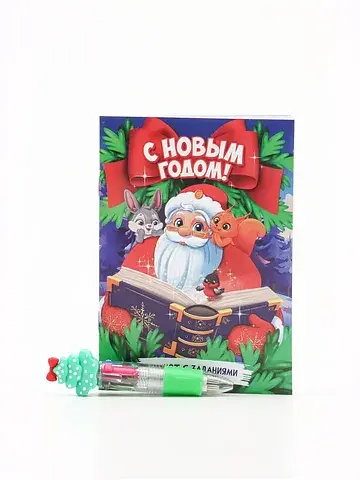 Подарочный набор ArtFox