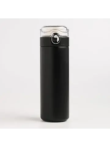Термос для чая и кофе simple, 400 мл, 20