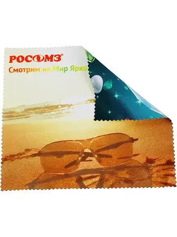 Салфетка РОСОМЗ