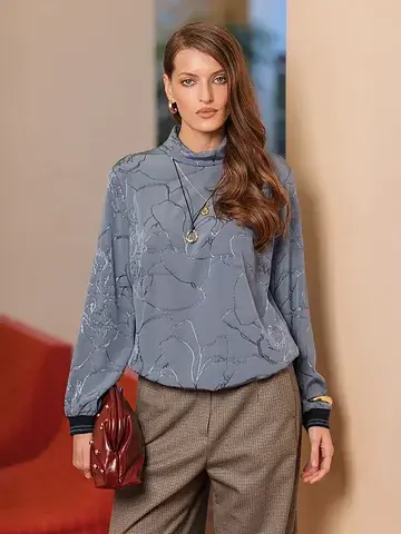 Блузка Stilla