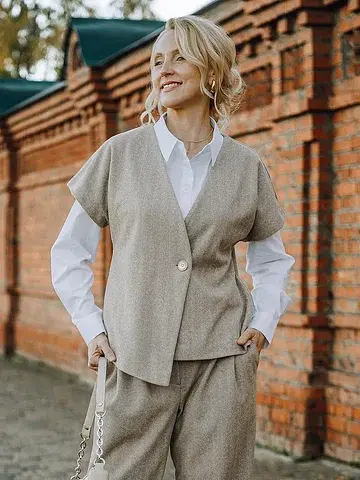 Жилет Braslava