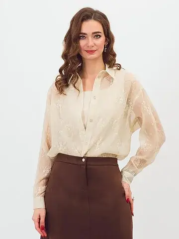 Рубашка Braslava