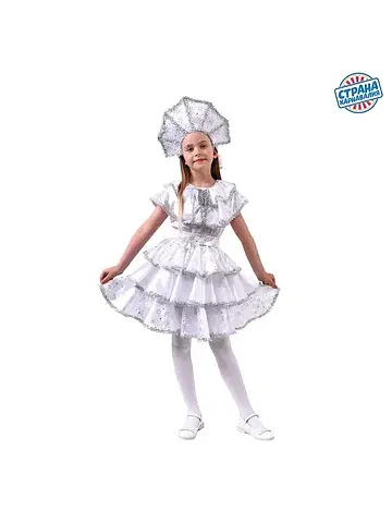 Карнавальный костюм