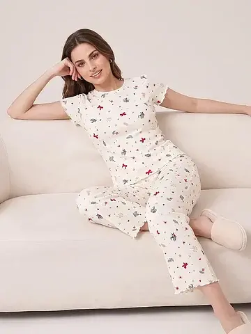 Пижама женская CLEVER