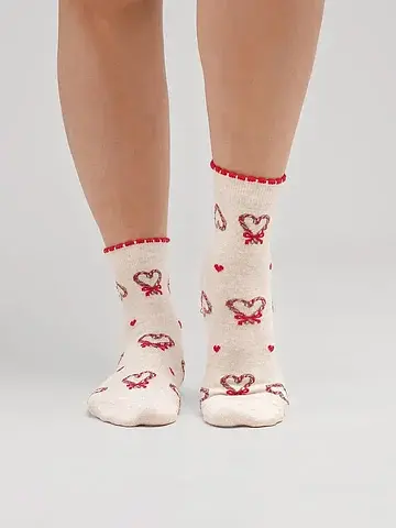 Носки женские CLEVER