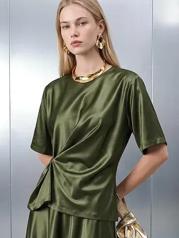 Блузка женская CLEVER