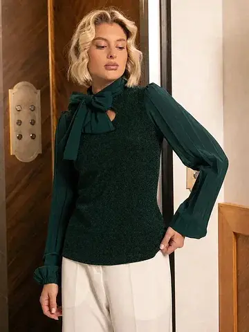 Блуза LT COLLECTION