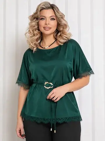 Блузка Леди Агата