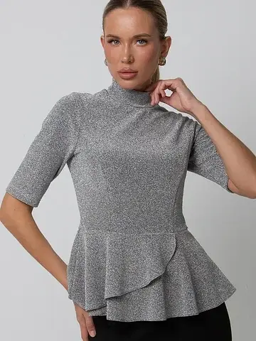 Блузка СВОЙЯ