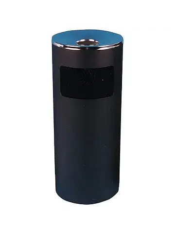 Урна-пепельница уличная Титан N 52 30 л 