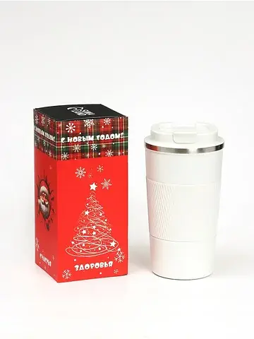 Термокружка original, 500 мл, сохраняет 