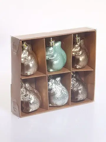 Украшение елочное