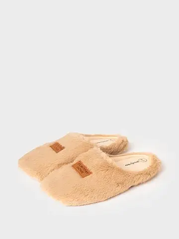 Тапочки PLAYTODAY