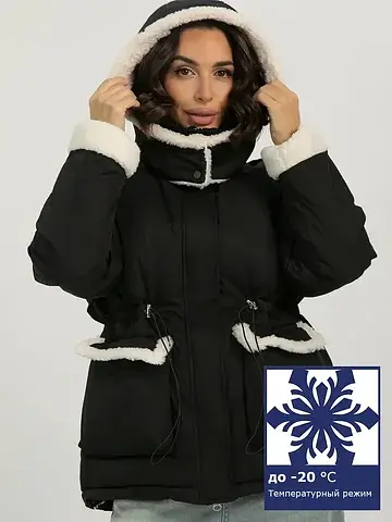 Куртка LT COLLECTION