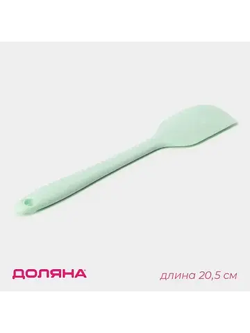 Лопатка кухонная доляна