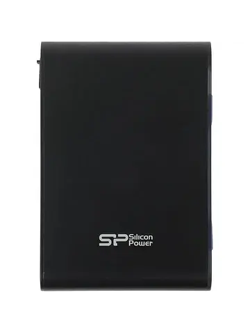 Внешний жесткий диск HDD (накопитель) Si