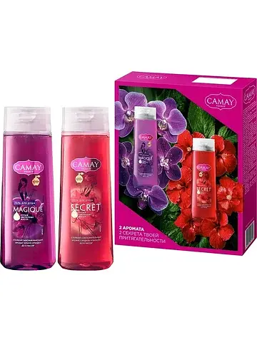 Подарочный набор Unilever